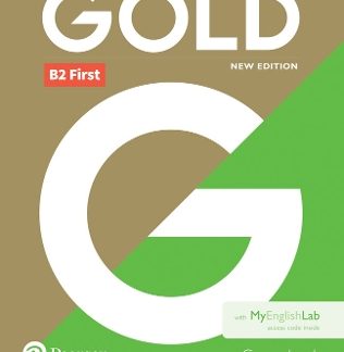 GOLD B2 FIRST (+ MY LAB PACK) SB N/E