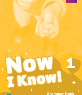 NOW I KNOW 1 GRAMMAR - I CAN READ