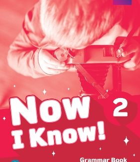 NOW I KNOW 2 GRAMMAR