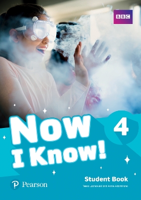 NOW I KNOW 4 SB