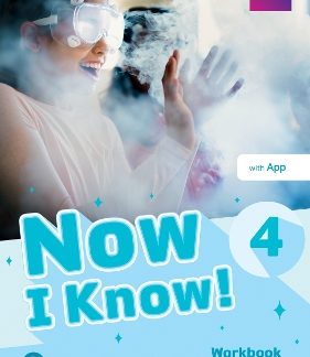NOW I KNOW 4 WB (+APP)