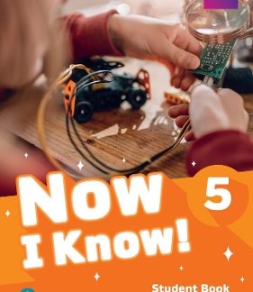 NOW I KNOW 5 SB