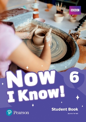 NOW I KNOW 6 SB