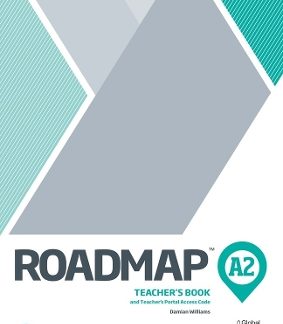 ROADMAP A2 TCHR'S (+ DIGITAL RESOURCES + ASSESMENT PACK + PRESENTATION TOOL)
