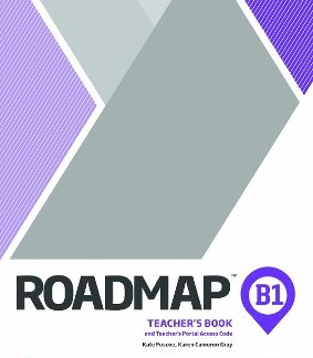 ROADMAP B1 TCHR'S (+DIGITAL RESOURCES & ASSESSMENT PACK)