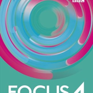 FOCUS 4 CD CLASS 2ND ED