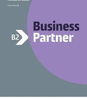 BUSINESS PARTNER B2 TCHR'S (+ MY ENGLISH LAB PACK)