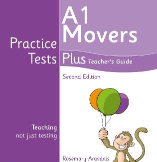 YOUNG LEARNERS MOVERS PRACTICE TESTS PLUS TCHR'S 2ND ED