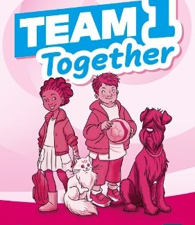 TEAM TOGETHER 1 WB