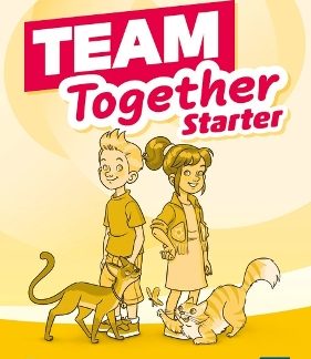 TEAM TOGETHER STARTER WB