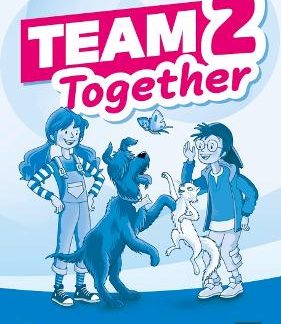 TEAM TOGETHER 2 WB