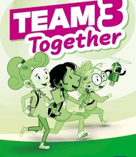 TEAM TOGETHER 3 WB