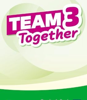 TEAM TOGETHER 3 TCHR'S