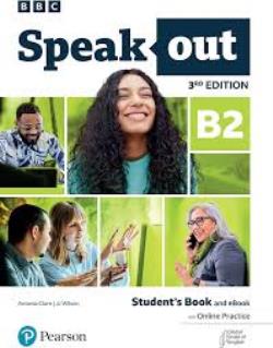 SPEAKOUT B2 SB (SB EBOOK + ONLINE PRACTICE) 3RD ED