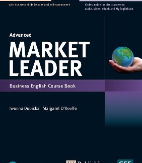 MARKET LEADER EXTRA ADVANCED SB (+ EBOOK + MY ENGLISH LAB + DIGITAL RESOURCES + DVD) 3RD ED