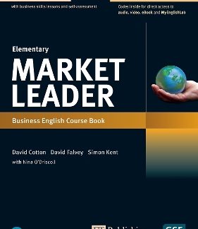 MARKET LEADER EXTRA ELEMENTARY SB (+ EBOOK + MY ENGLISH LAB + DIGITAL RESOURCES + DVD) 3RD ED