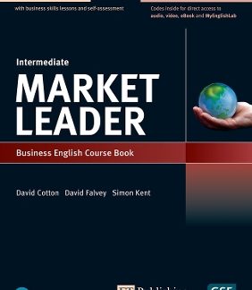 MARKET LEADER EXTRA INTERMEDIATE SB (+ EBOOK + MY ENGLISH LAB + DIGITAL RESOURCES + DVD) 3RD ED