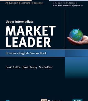 MARKET LEADER EXTRA UPPER-INTERMEDIATE SB (+ EBOOK + MY ENGLISH LAB + DIGITAL RESOURCES + DVD) 3RD ED