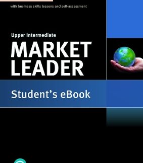 MARKET LEADER EXTRA UPPER-INTERMEDIATE SB E-BOOK ACCESS CODE 3RD ED