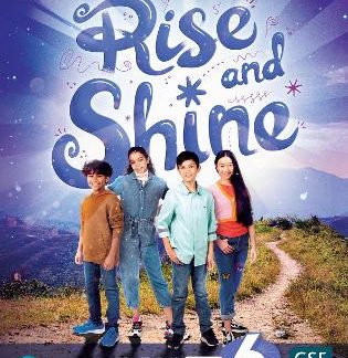 RISE AND SHINE 6 PUPILS BOOK (+ DIGITAL ACTIVITIES + EBOOK)
