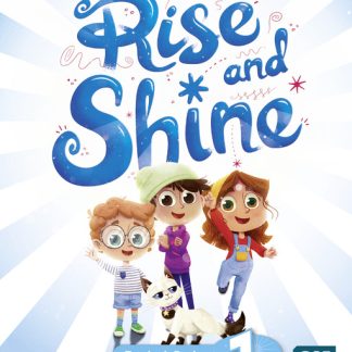 RISE AND SHINE 1 TCHR'S (+ SB E-BOOK + ACTIVITY E-BOOK + PRESENTATION TOOL + DIGITAL RESOURCES)