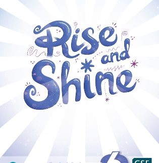 RISE AND SHINE 6 TCHR'S (+ SB E-BOOK + ACTIVITY E-BOOK + PRESENTATION TOOL + DIGITAL RESOURCES)