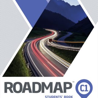 ROADMAP C1/C2 SB & INTERACTIVE EBOOK WITH DIGITAL RESOURCES