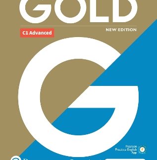 GOLD ADVANCED (+INTERACTIVE EBOOK + DIGITAL RESOURCES & APP) SB