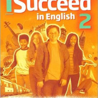 ISUCCEED IN ENGLISH 2 WB (+ ONLINE PRACTICE)