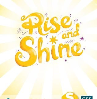 RISE AND SHINE STARTER TCHR'S (+ SB E-BOOK + ACTIVITY E-BOOK + PRESENTATION TOOL + DIGITAL RESOURCES)