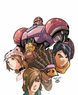 SENTINEL: AWAKENING    PB