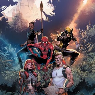 FORTNITE X MARVEL: ZERO WAR PB