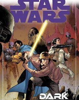 STAR WARS VOL. 7: DARK DROIDS    PB