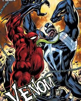 VENOM BY AL EWING VOL. 5    PB
