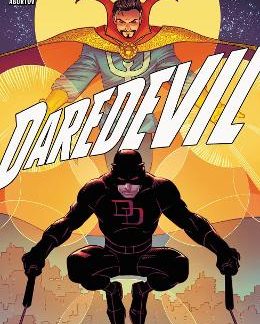 DAREDEVIL BY SALADIN AHMED VOL. 2: HELL TO PAY