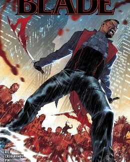 BLADE VOL. 1     PB