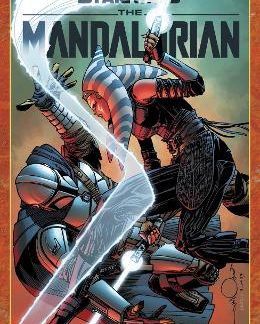 STAR WARS: THE MANDALORIAN - SEASON TWO, PART TWO   PB