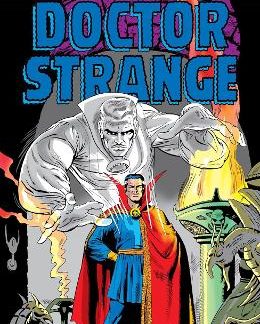 DOCTOR STRANGE EPIC COLLECTION: I, DORMAMMU   PB