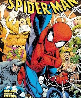 AMAZING SPIDER-MAN BY NICK SPENCER OMNIBUS VOL. 2   HC
