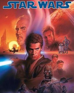 STAR WARS LEGENDS EPIC COLLECTION: THE MENACE REVEALED VOL. 4  PB