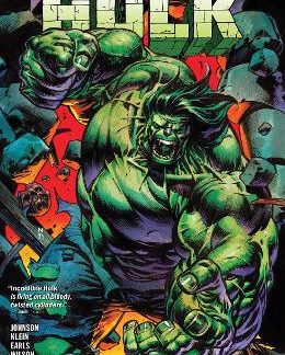 INCREDIBLE HULK VOL. 2: WAR DEVILS    PB