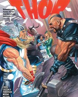 IMMORTAL THOR VOL. 2