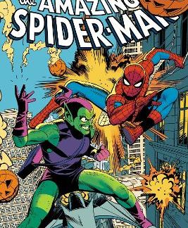 MIGHTY MARVEL MASTERWORKS: THE AMAZING SPIDER-MAN VOL. 5 - TO BECOME AN AVENGER