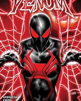 VENOM BY AL EWING VOL. 6    PB