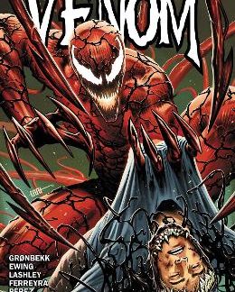 VENOM BY AL EWING VOL. 7: EXSANGUINATION