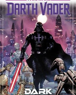 STAR WARS: DARTH VADER BY GREG PAK VOL. 8    PB