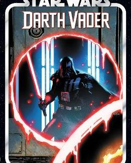 STAR WARS: DARTH VADER BY GREG PAK VOL. 9 - RISE OF THE SCHISM IMPERIAL