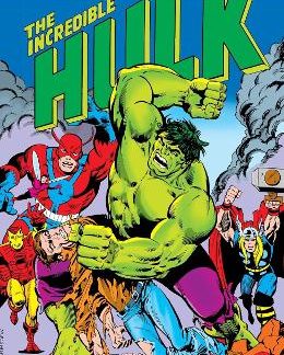 INCREDIBLE HULK EPIC COLLECTION: KILL OR BE KILLED    PB