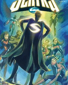 SENTRY: LEGACY