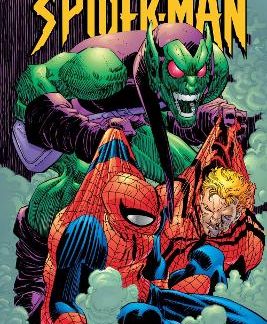 SPIDER-MAN: BEN REILLY OMNIBUS VOL. 2 (NEW PRINTING)   HC